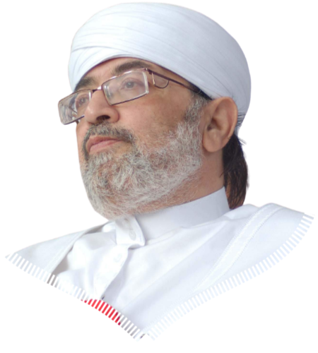 فضيلة الدكتور عمر عبدالله كامل