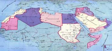 الأمن العربي من منظور اقتصادي