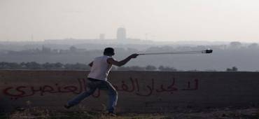 النبلة رائدة السلام