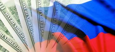 دراسة اقتصادية عن روسيا الاتحادية مع الإشارة إلى استثمارات المجموعة (دله) فيها